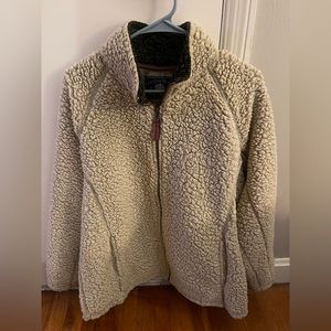 Live oak Brand full zip 2XL